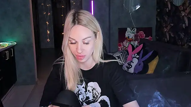 Chat +18 de Blckmirrorr ao vivo
