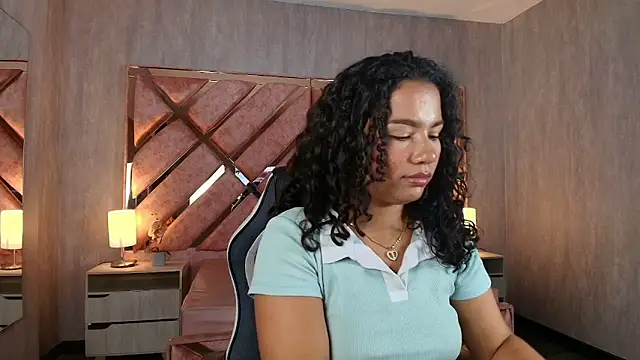 TamaraaHoney Live XXX Chat