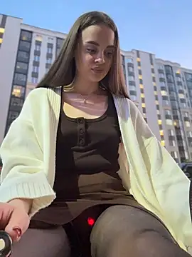 KristiRich's Live XXX Chat