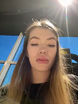 Risky_Mia69n Webbikameraesitys