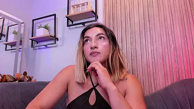 Chat XXX en directo de TomLondon_