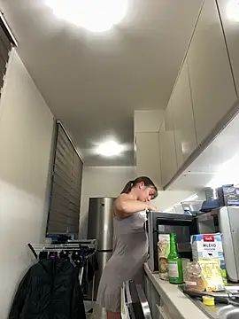 jennifer11772 – Kamerová šou