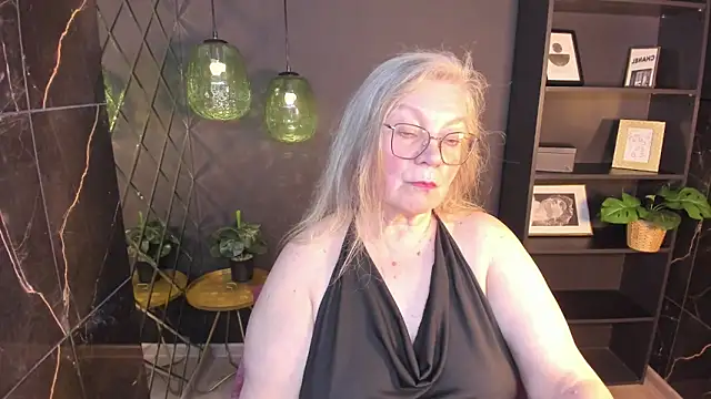 Chatroom XXX en direct de NataliMellow