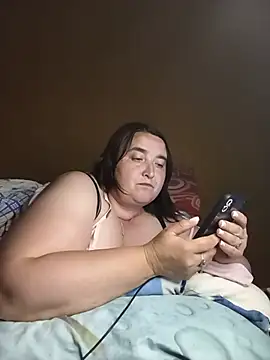 Chat XXX en directo de LiluHot
