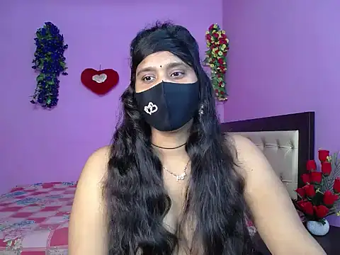 Show de Maiya_Amber na webcam