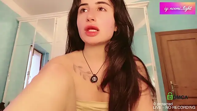 Živý XXX chat DeaAthena