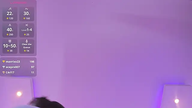 Harper_Banks' Live XXX Chat
