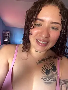 tefyrodri's Live XXX Chat