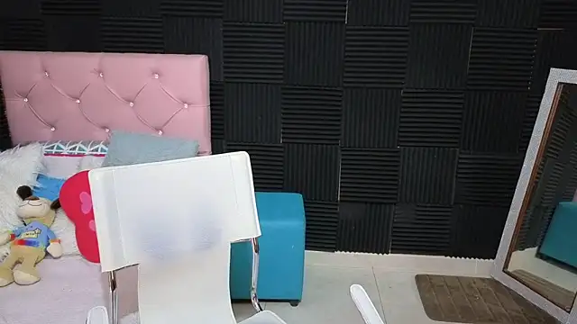 katifoxx's Live XXX Chat