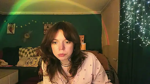 ClancyMorissey's Live XXX Chat