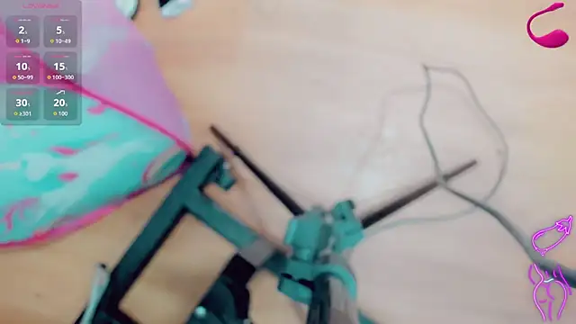 Rubi_30 라이브 XXX 채팅