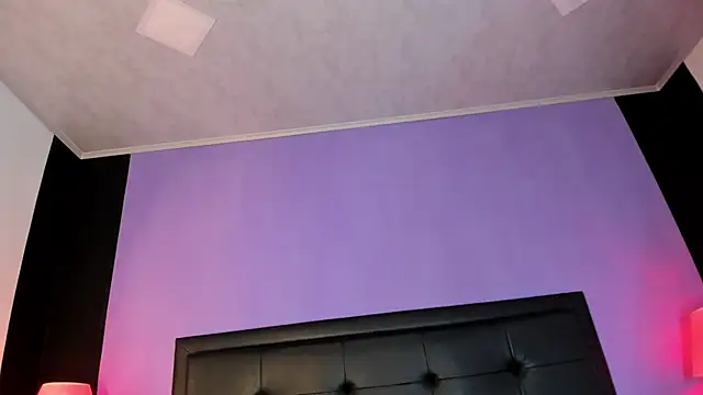 GreciaFox1 Live XXX-chat