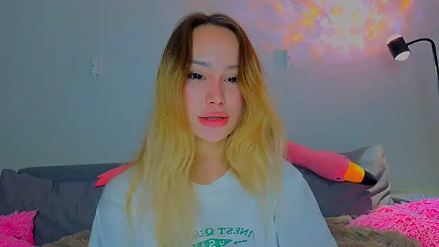baobei03 Chat XXX in diretta