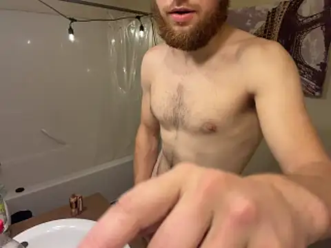 Bad_Boy69_MattZZZ: διαδικτυακό σόου στην κάμερα