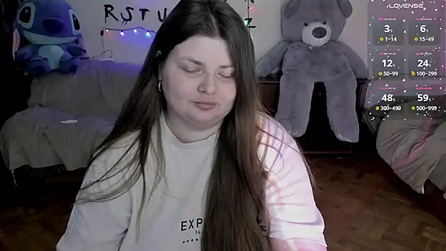 EvKamenskih – Live XXX-chat