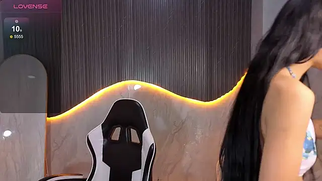 Tifany_Tx's Live XXX Chat