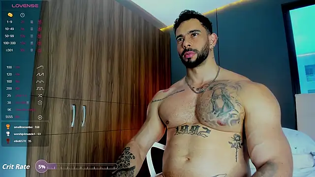 massimo_visconti's Live XXX Chat