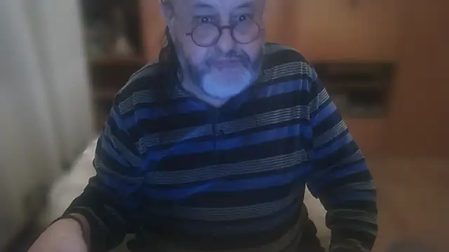 Koldo70 Live XXX-Chat