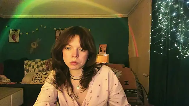 ClancyMorissey – Live XXX-chat