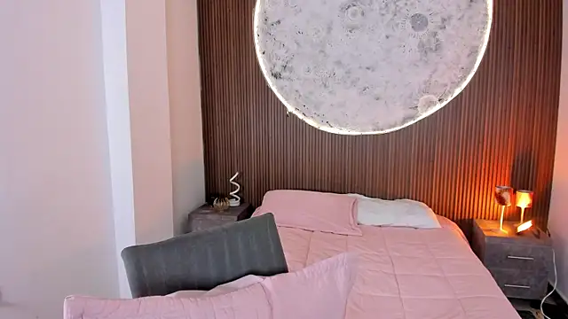 RoseCassie webcam show