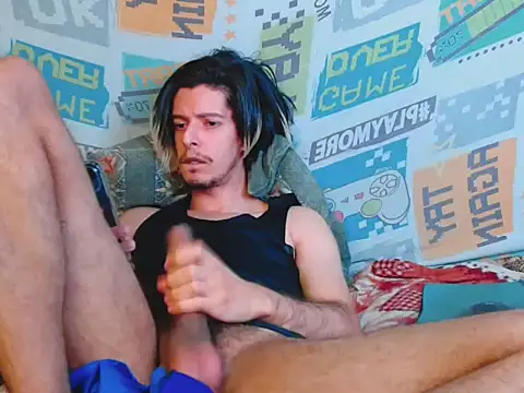 blondetwink 在線直播表演