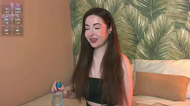 LilithLane Live XXX-chat