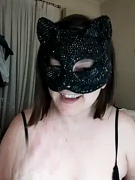 Show modela Cumming_Cat na web-kameri