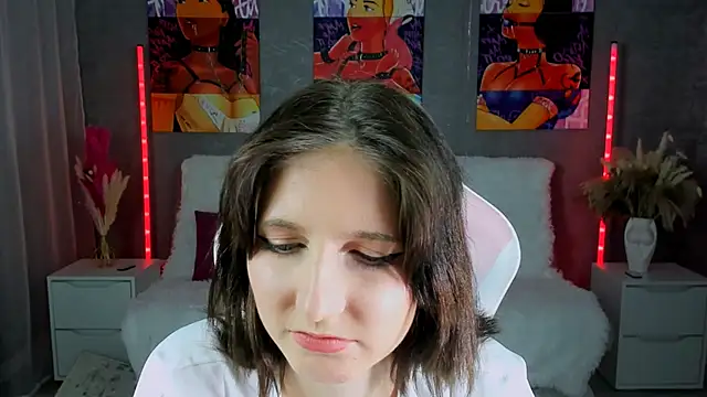 KikaOsterman's Live XXX Chat