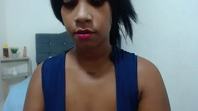 Canela_Fierce's Live XXX Chat