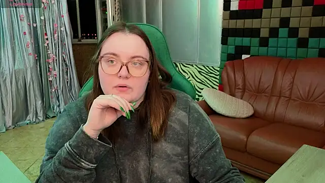 CatherineClaire live XXX chat