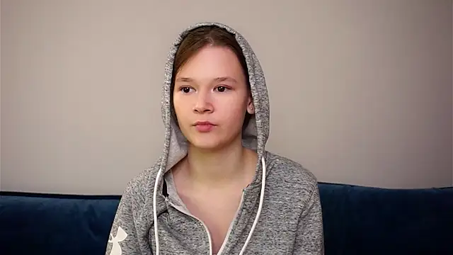 TiaGarnsey – webcam-show