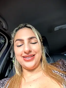 sammyqueenx21 élő XXX-chatje
