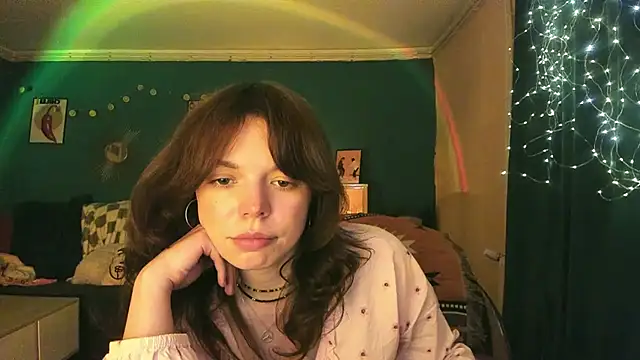 ClancyMorissey – Live XXX-chat