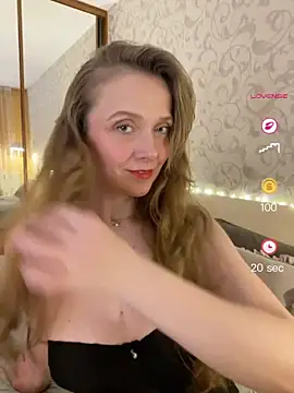 Lady_Taty 라이브 XXX 채팅