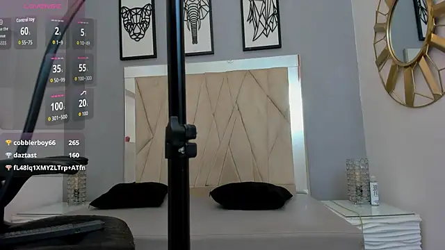 Chat XXX ao vivo de adams_bobby