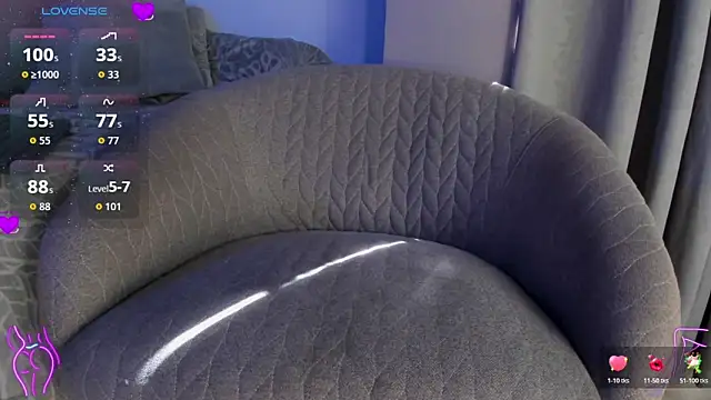 Chatroom XXX en direct de angel_mozz