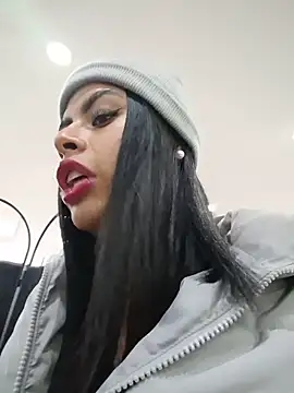 Chat XXX en directo de SOFIA-11_