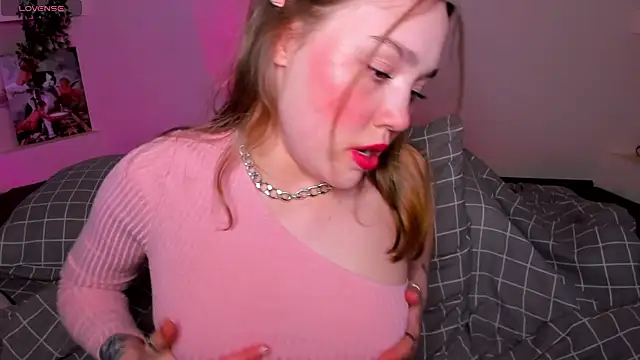 Czat XXX na żywo – Sweet_Meg