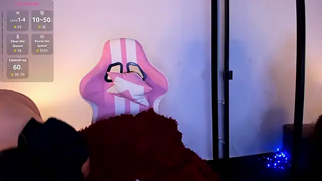 HijabiMilff 现场XXX聊天