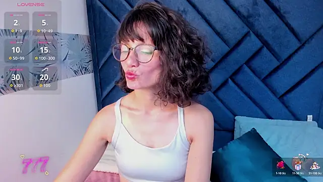 Chatroom XXX en direct de Valery_More__