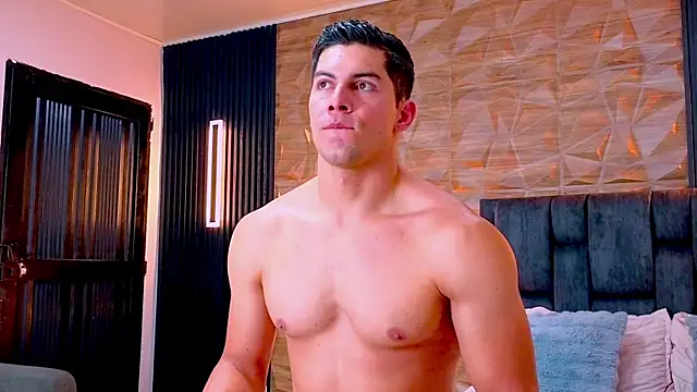 FelipeAndMarcello3 Webcam-Show