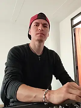Headhunterdz Show in webcam