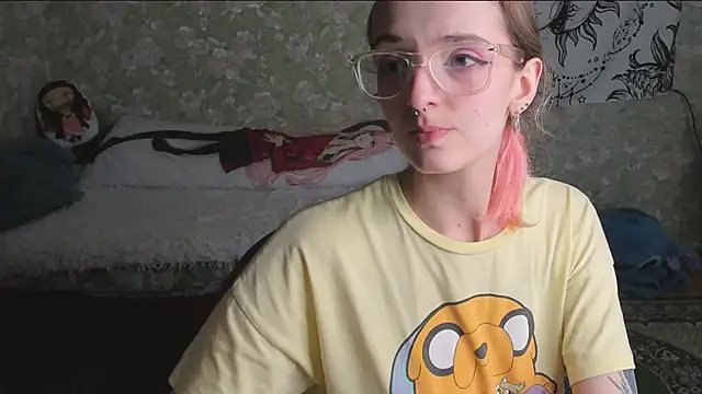 Cutie_Adelia – Naživo XXX chat
