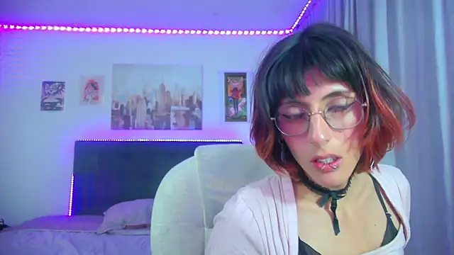 goth_minerva's Live XXX Chat
