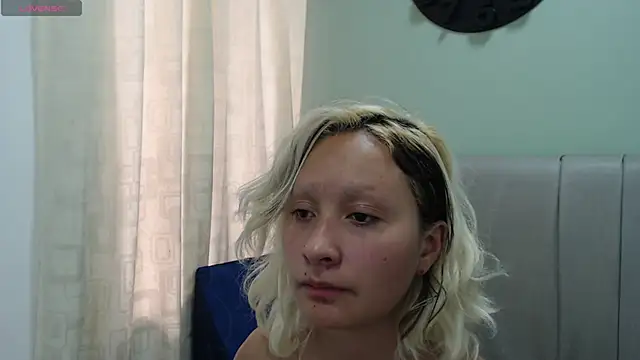 dafne_kim 现场XXX聊天