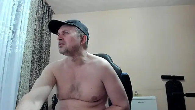 SanFrantsisko Show Webcam