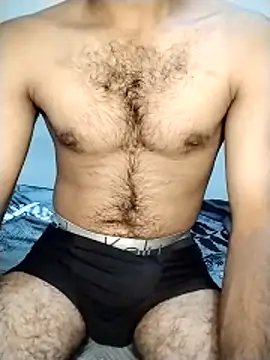 Mr_Hotyy 网络视 讯表演