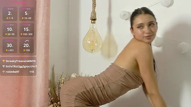 Arianna_Toro_ Live XXX Chat