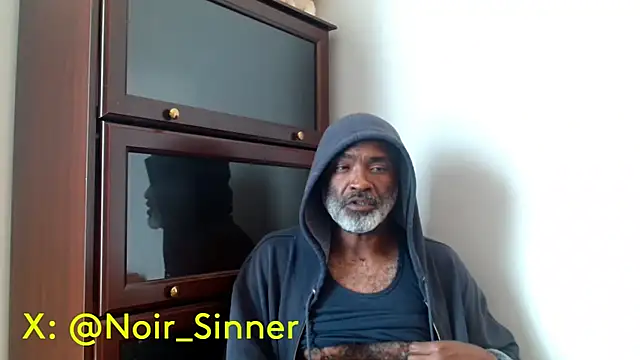 sinnernoir Chat XXX in diretta