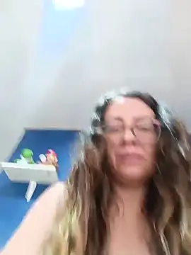 miss_hanna07 라이브 XXX 채팅